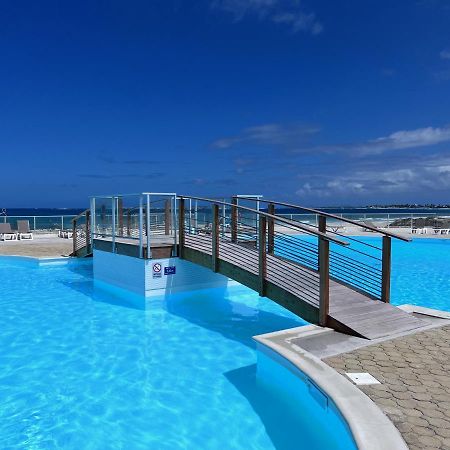 Orient Bay Studio SABA Face à la Mer Cul de Sac Extérieur photo